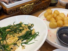 -哈啾嗨·新概念蒙餐(红星新城店)