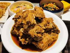 酱脊骨-膳之坊(长青街店)