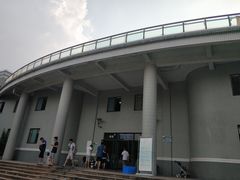 -复旦大学邯郸校区南区游泳馆