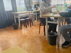 -鑫明明拉面(宁化路店)