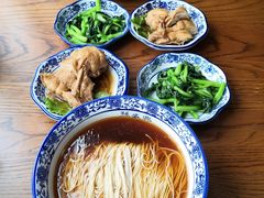 -孙盛兴奥灶面馆·蟹黄面·三虾面(山塘街总店)