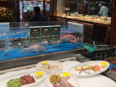 -阿明小菜·海鲜·上海菜(梅陇店)
