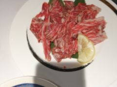-隐炉和牛烧肉店(群力店)