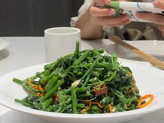 -北李·海肠捞饭·大连菜(望京凯德MALL店)