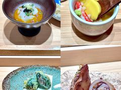 -荣一代目OMAKASE板前料理