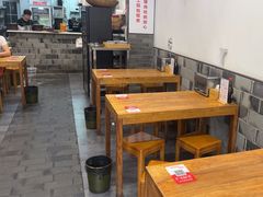 -堂吃饺子(维达北苑店)