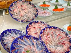 -京彩臻品火锅