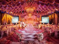 -上海万豪虹桥大酒店·宴会厅