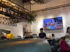 -Hi YOU你的饭局泰餐厅(雍和宫店)