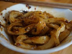 -洞子口张老二凉粉(文殊院店)