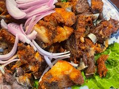 -新疆伊宁远征餐厅