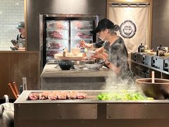 -肉肉大米(金虹桥店)