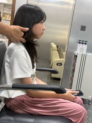 -Tloml salon