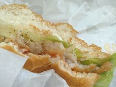 -华莱士·炸鸡汉堡(福德店)