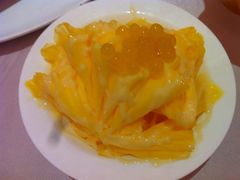 粗茶淡饭•汉口公馆-粗茶淡饭·汉口公馆(循礼门店)