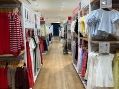 -优衣库(东莞汇一城店)