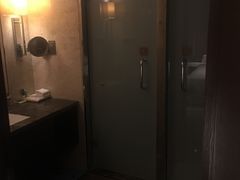 -扬州绿地铂骊酒店