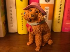 -泡泡玛特POPMART(大卫城店)