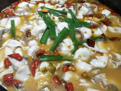 -周渝食惦酸菜鱼(青浦店)