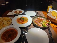-秀·爱尔兰餐吧(上海路店)