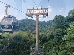 -广州市白云山风景名胜区