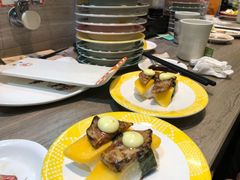 -新一番三文鱼寿司(红城湖店)