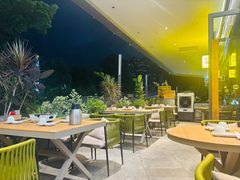 -木屋烧烤(龙岗龙城万科里店)