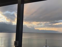 -野菌皇海景野生菌火锅(滨海大道店)