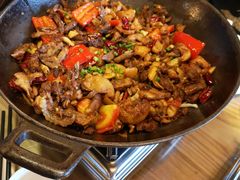 -禾田下生态餐厅(华天城总店)