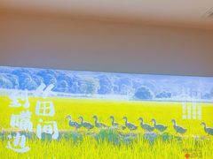 -杨厨的田园饭店(长城路店)