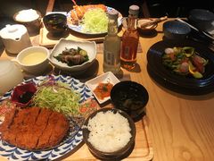 -yokocho上横町·日本食街(深业上城店)
