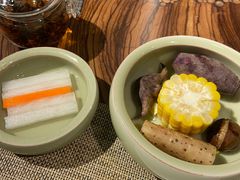 -澳珀食堂