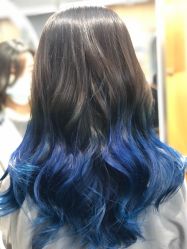 -Sying杉影日式烫染專門店