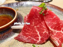 -大渔铁板烧(万象城店)