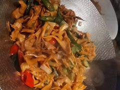 -老阿爸鲜鱼土菜(昆山花桥店)