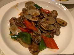 -上海金桥红枫万豪酒店-万豪中餐厅