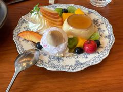 -有序Orderly融合西餐·咖啡(运河外滩店)