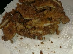 -金掌勺锅包肉(太原万达店)