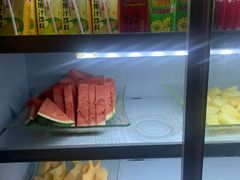 -黄金水汇·美食(文锦渡店)