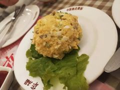 -华梅西餐厅(哈尔滨中央大街店)