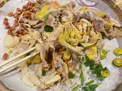 -花溪雨·森林餐厅(石基店)