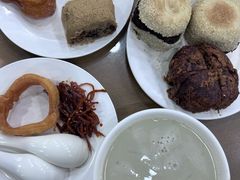 -白魁老号饭庄(安内店)