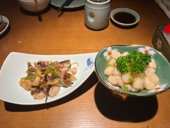 -阿吾罗日本料理(K11艺术中心店)