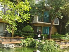 -北京建国饭店