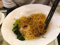 -翠华餐厅