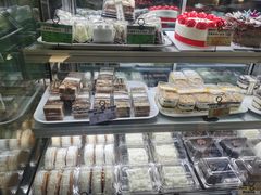 -新侨三宝乐面包店(崇文门店)