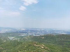 -定都峰