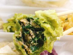 -正宗天津烧麦馆(柳州路店)