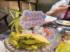 -海底捞火锅(德思勤店)