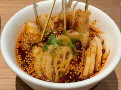 -太二酸菜鱼(武汉光谷保利店)